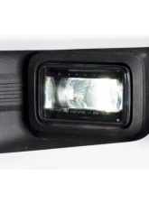 Morimoto XB Evo+ Fog Lights Type F2 White + Yellow Set Ford F-150 | F-250 | F-350 | F-450 Super Duty 2015-2022                                     - LF095.2 - Image 15