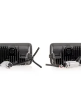 Morimoto XB Evo+ Fog Lights Type F2 White + Yellow Set Ford F-150 | F-250 | F-350 | F-450 Super Duty 2015-2022                                     - LF095.2 - Image 10