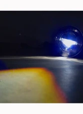 Morimoto Type-GM XB LED Fog Light Set (White) Chevrolet | Ford | GMC | Jeep | Pontiac 2007-2025                                     - LF111 - Image 10