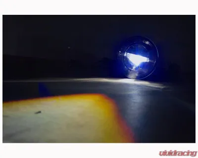 Morimoto Type-GM XB LED Fog Light Set (White) Chevrolet | Ford | GMC | Jeep | Pontiac 2007-2025 - LF111