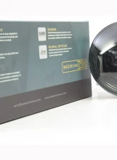 Morimoto Type-GM XB LED Fog Light Set (White) Chevrolet | Ford | GMC | Jeep | Pontiac 2007-2025                                     - LF111 - Image 5