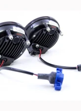 Morimoto Type-GM XB LED Fog Light Set (White) Chevrolet | Ford | GMC | Jeep | Pontiac 2007-2025                                     - LF111 - Image 6