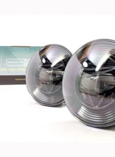 Morimoto Type-GM XB LED Fog Light Set (White) Chevrolet | Ford | GMC | Jeep | Pontiac 2007-2025                                     - LF111 - Image 7