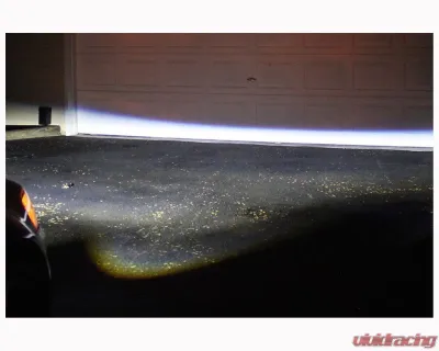 Morimoto Type-GM XB LED Fog Light Set (White) Chevrolet | Ford | GMC | Jeep | Pontiac 2007-2025 - LF111