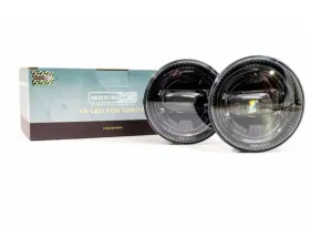 Morimoto Type-F1 XB LED Fog Light Set (White) Ford F-150 | Ranger 2004-2014