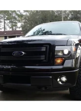 Morimoto Type-F1 XB LED Fog Light Set (White) Ford F-150 | Ranger 2004-2014                                     - LF131 - Image 10