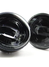 Morimoto Type-F1 XB LED Fog Light Set (White) Ford F-150 | Ranger 2004-2014                                     - LF131 - Image 3