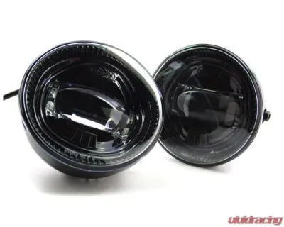 Morimoto Type-F1 XB LED Fog Light Set (White) Ford F-150 | Ranger 2004-2014 - LF131