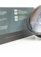 Morimoto Type-F1 XB LED Fog Light Set (White) Ford F-150 | Ranger 2004-2014                                     - LF131 - Image 6