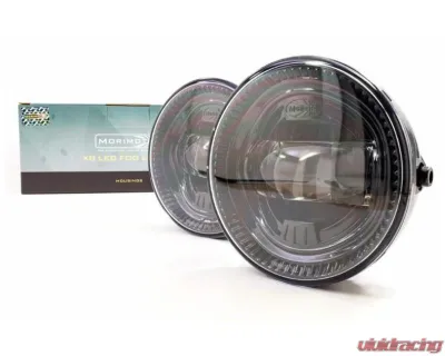 Morimoto Type-F1 XB LED Fog Light Set (White) Ford F-150 | Ranger 2004-2014 - LF131