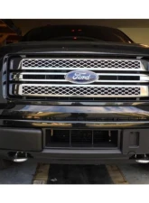 Morimoto Type-F1 XB LED Fog Light Set (White) Ford F-150 | Ranger 2004-2014                                     - LF131 - Image 9