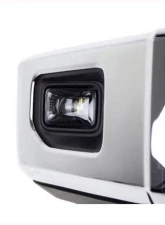 Morimoto Type-F2 XB LED Fog Light Set (White) Ford 2015-2022                                     - LF150 - Image 11