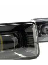 Morimoto Type-F2 XB LED Fog Light Set (White) Ford 2015-2022                                     - LF150 - Image 2