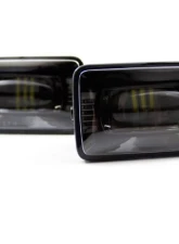 Morimoto Type-F2 XB LED Fog Light Set (White) Ford 2015-2022                                     - LF150 - Image 4