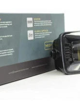 Morimoto Type-F2 XB LED Fog Light Set (White) Ford 2015-2022                                     - LF150 - Image 5