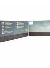 Morimoto Type-F2 XB LED Fog Light Set (White) Ford 2015-2022                                     - LF150 - Image 7