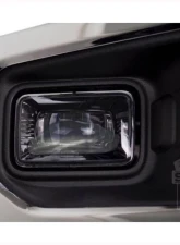 Morimoto Type-F2 XB LED Fog Light Set (White) Ford 2015-2022                                     - LF150 - Image 9