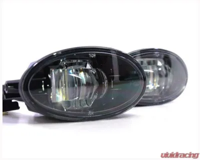 Morimoto Type-H XB LED Fog Light Set (White) Acura | Honda 2006-2017 - LF170