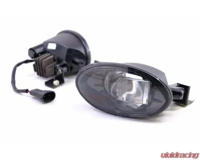 Morimoto Type-H XB LED Fog Light Set (White) Acura | Honda 2006-2017 - LF170