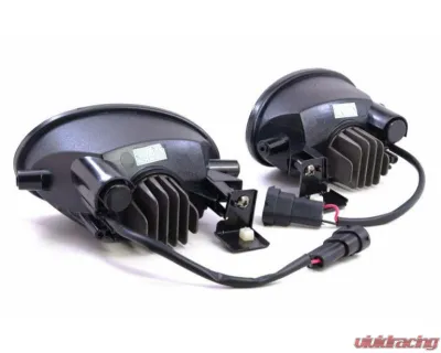 Morimoto Type-H XB LED Fog Light Set (White) Acura | Honda 2006-2017 - LF170