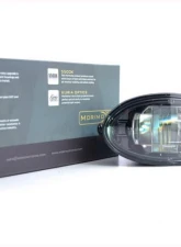 Morimoto Type-H XB LED Fog Light Set (White) Acura | Honda 2006-2017                                     - LF170 - Image 5