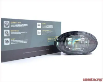 Morimoto Type-H XB LED Fog Light Set (White) Acura | Honda 2006-2017 - LF170