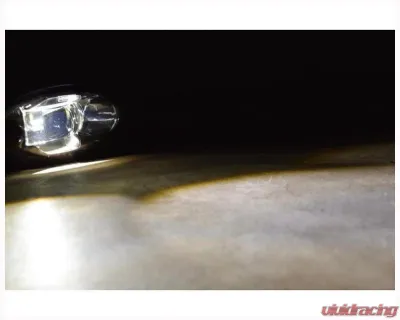 Morimoto Type-H XB LED Fog Light Set (White) Acura | Honda 2006-2017 - LF170