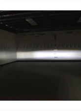 Morimoto Type-H XB LED Fog Light Set (White) Acura | Honda 2006-2017                                     - LF170 - Image 8