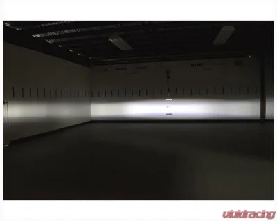 Morimoto Type-H XB LED Fog Light Set (White) Acura | Honda 2006-2017 - LF170