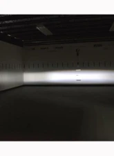 Morimoto Type-N XB LED Fog Light Set (White) Infiniti | Nissan 2006-2019                                     - LF190 - Image 10