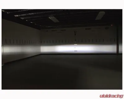 Morimoto Type-N XB LED Fog Light Set (White) Infiniti | Nissan 2006-2019 - LF190