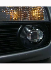 Morimoto Type-N XB LED Fog Light Set (White) Infiniti | Nissan 2006-2019                                     - LF190 - Image 11