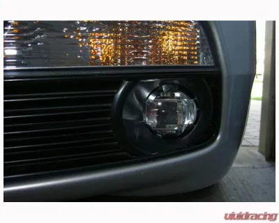 Morimoto Type-N XB LED Fog Light Set (White) Infiniti | Nissan 2006-2019 - LF190