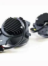 Morimoto Type-N XB LED Fog Light Set (White) Infiniti | Nissan 2006-2019                                     - LF190 - Image 2