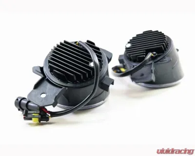 Morimoto Type-N XB LED Fog Light Set (White) Infiniti | Nissan 2006-2019 - LF190