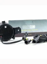 Morimoto Type-N XB LED Fog Light Set (White) Infiniti | Nissan 2006-2019                                     - LF190 - Image 3