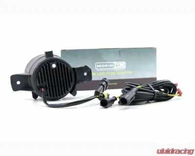 Morimoto Type-N XB LED Fog Light Set (White) Infiniti | Nissan 2006-2019 - LF190