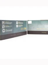 Morimoto Type-N XB LED Fog Light Set (White) Infiniti | Nissan 2006-2019                                     - LF190 - Image 7