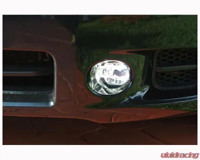 Morimoto Type-N XB LED Fog Light Set (White) Infiniti | Nissan 2006-2019 - LF190