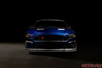 Morimoto XB LED Gen II Headlights Ford Mustang 2018-2023 - LF2-414