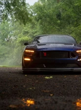 Morimoto XB LED Gen II Headlights Ford Mustang 2018-2023                                     - LF2-414 - Image 11