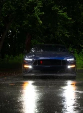 Morimoto XB LED Gen II Headlights Ford Mustang 2018-2023                                     - LF2-414 - Image 12