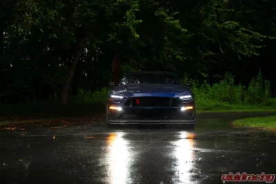 Morimoto XB LED Gen II Headlights Ford Mustang 2018-2023 - LF2-414