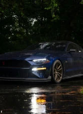 Morimoto XB LED Gen II Headlights Ford Mustang 2018-2023                                     - LF2-414 - Image 13