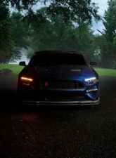 Morimoto XB LED Gen II Headlights Ford Mustang 2018-2023                                     - LF2-414 - Image 14