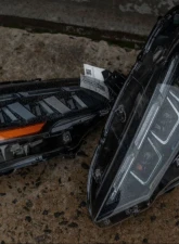 Morimoto XB LED Gen II Headlights Ford Mustang 2018-2023                                     - LF2-414 - Image 15