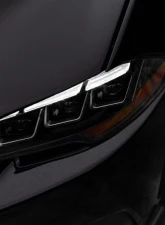 Morimoto XB LED Gen II Headlights Ford Mustang 2018-2023                                     - LF2-414 - Image 17