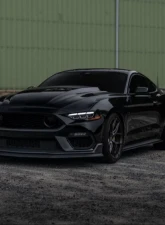 Morimoto XB LED Gen II Headlights Ford Mustang 2018-2023                                     - LF2-414 - Image 18