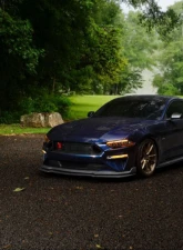 Morimoto XB LED Gen II Headlights Ford Mustang 2018-2023                                     - LF2-414 - Image 20