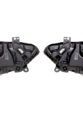 Morimoto XB LED Gen II Headlights Ford Mustang 2018-2023                                     - LF2-414 - Image 3